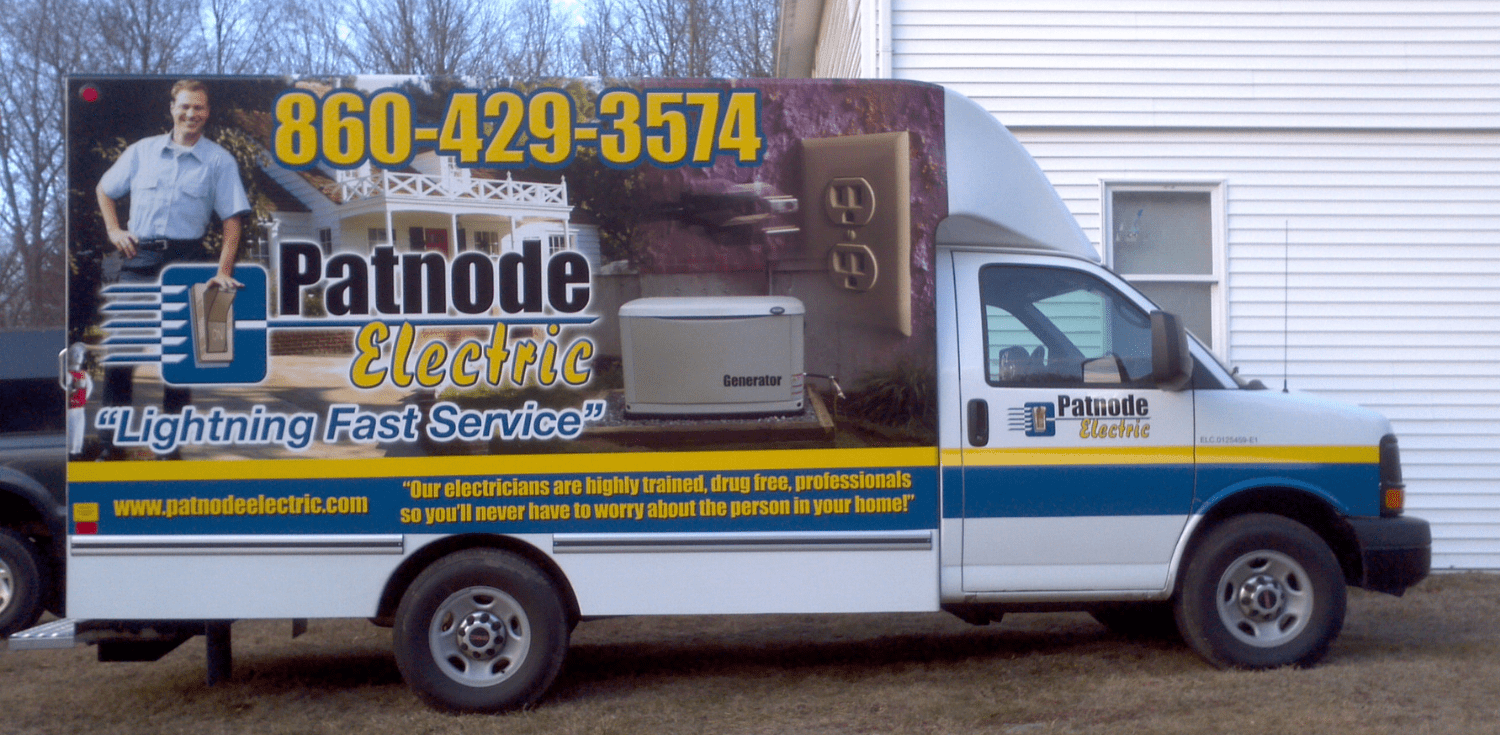 Patnode Electric Patnode Electric